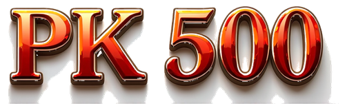 pk 500 logo